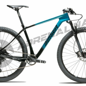 Bicicleta Berria Bravo Sport
