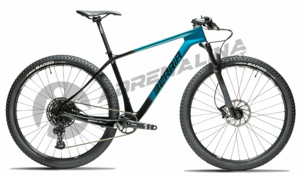 Bicicleta Berria Bravo Sport