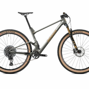 Bicicleta BERRIA MAKO 6