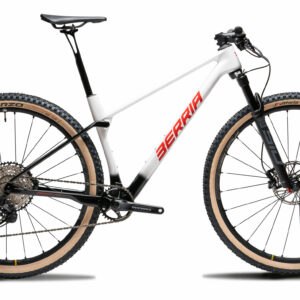 Bicicleta Berria Bravo 6
