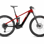 Bicicleta Berria MAKO HYBRID HP SPORT - Imagen 2
