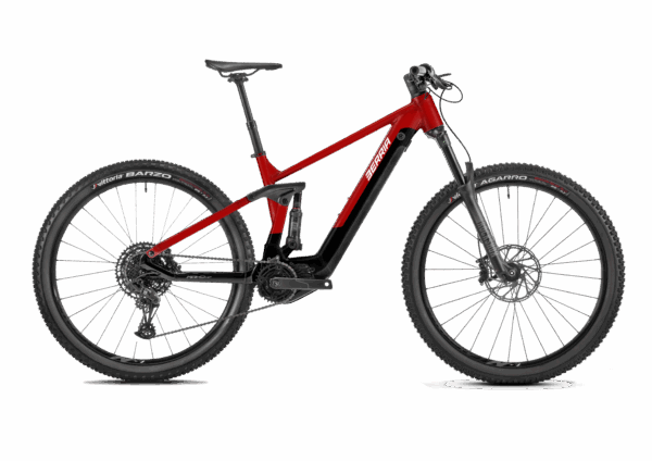 Bicicleta Berria MAKO HYBRID HP SPORT - Imagen 2