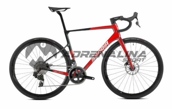 Berria Belador Racer