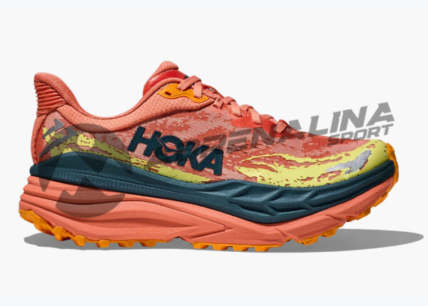 HOKA STINSON 7 WOMAN - Imagen 2