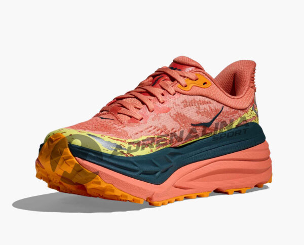 HOKA STINSON 7 WOMAN - Imagen 3