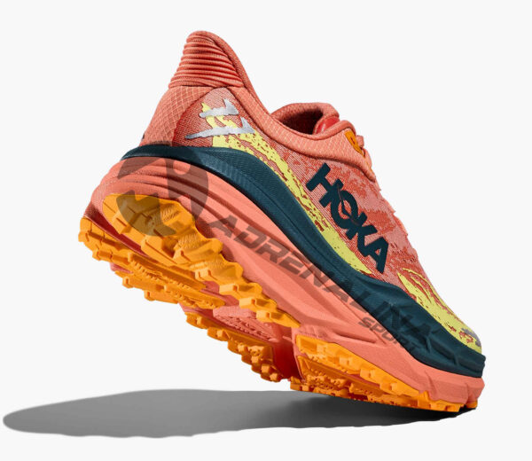 HOKA STINSON 7 WOMAN - Imagen 4