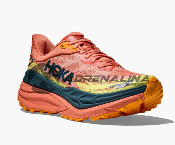 HOKA STINSON 7 WOMAN - Imagen 6