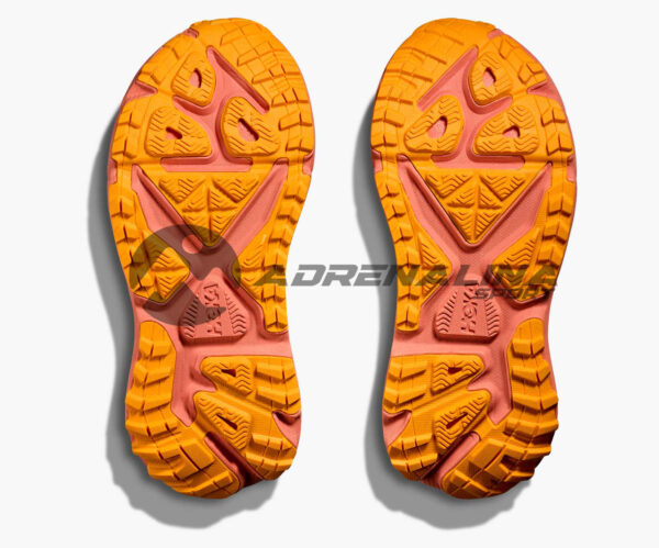 HOKA STINSON 7 WOMAN - Imagen 7