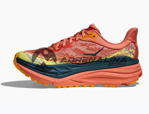 HOKA STINSON 7 WOMAN - Imagen 8