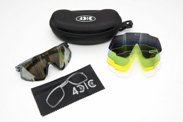 4CIC Gafas  L4C Mortirolo - Imagen 4