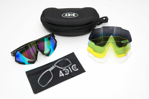 4CIC Gafas L4C Fasoi - Imagen 4