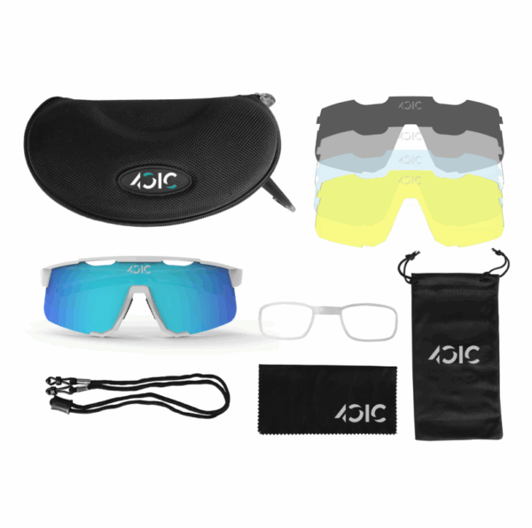 4CIC Gafas K4 Atenas - Imagen 4