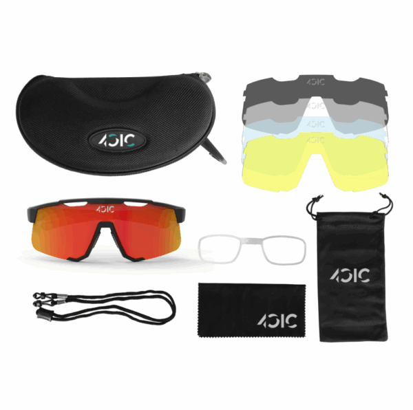 4CIC Gafas K4 Delhi - Imagen 4