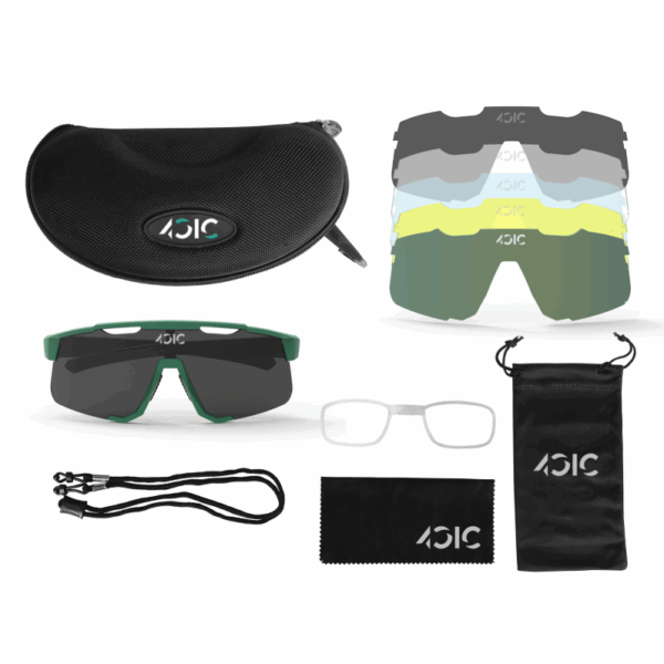 4CIC Gafas K4 Dublín - Imagen 4