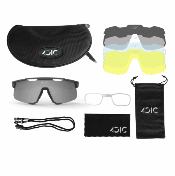 4CIC Gafas K4 London - Imagen 4
