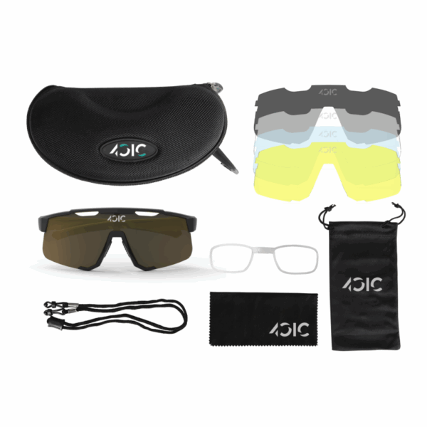 4CIC Gafas K4 Nairobi - Imagen 4