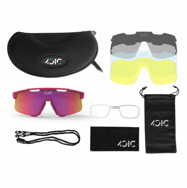 4CIC Gafas K4 Rio - Imagen 4