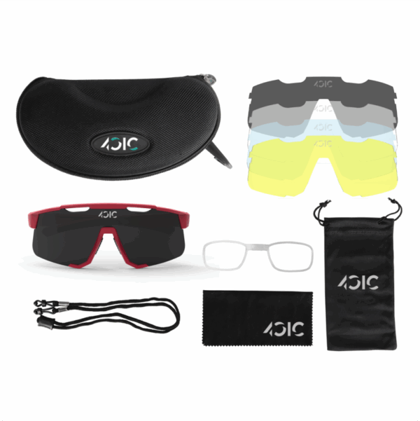 4CIC Gafas K4 Tokio - Imagen 4