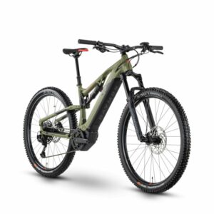 Raymon FullRay 150E 9.0