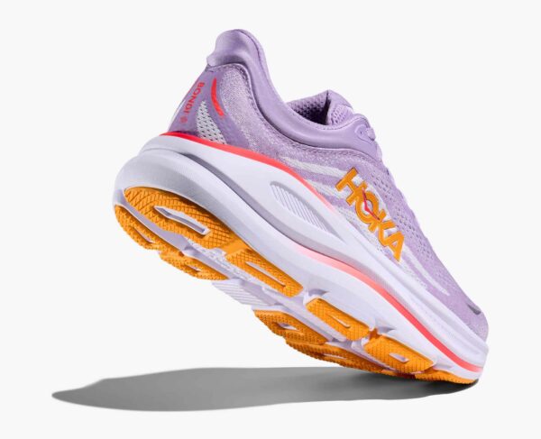 HOKA BONDI 9 WOMAN - Imagen 4