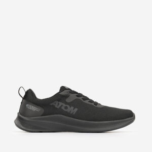 ATOM ACTIVITY BLACK