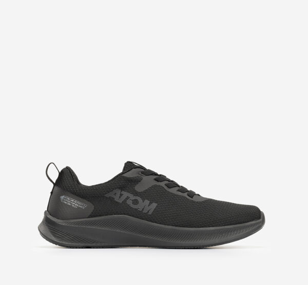 ATOM ACTIVITY BLACK