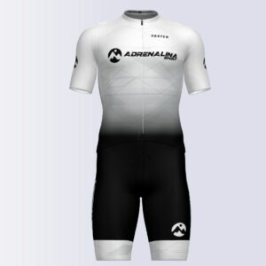 Equipación Ciclismo Adrenalina Sport