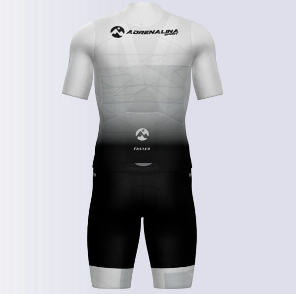 Equipación Ciclismo Adrenalina Sport - Imagen 3