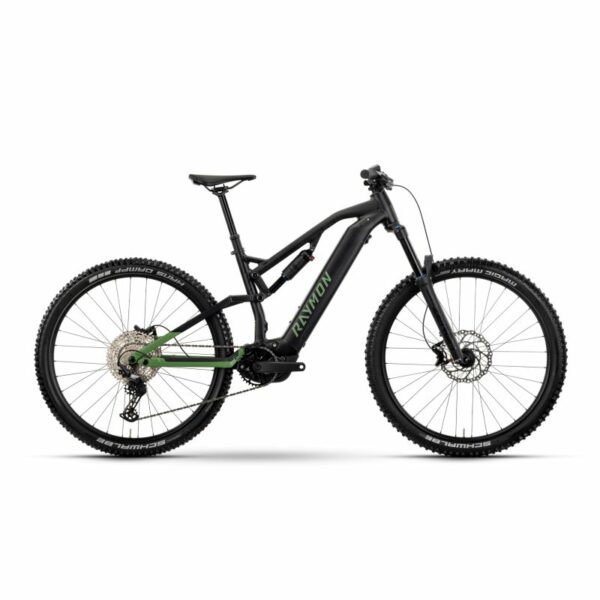 Raymon TrailRay 150