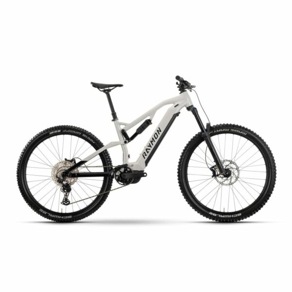 Raymon TrailRay 150 - Imagen 2