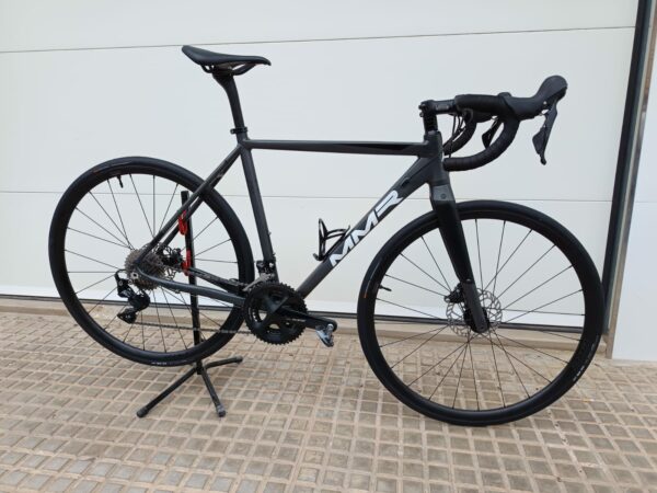 Bicicleta MMR Grip 00 ocasion