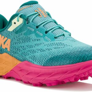 HOKA Speedgoat 5 Jr