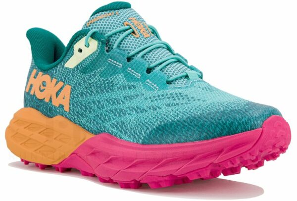 HOKA Speedgoat 5 Jr