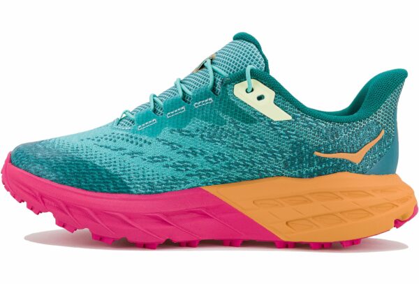 HOKA Speedgoat 5 Jr - Imagen 4