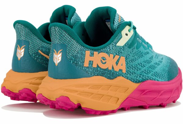HOKA Speedgoat 5 Jr - Imagen 3