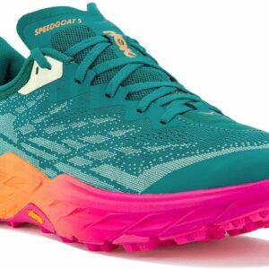 HOKA Speedgoat 5 DLCR