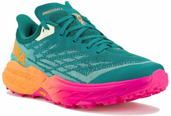 HOKA Speedgoat 5 DLCR