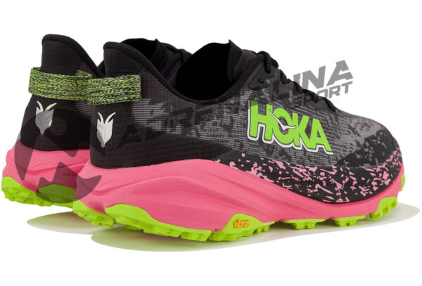 HOKA Speedgoat 6 lila (copia) - Imagen 3