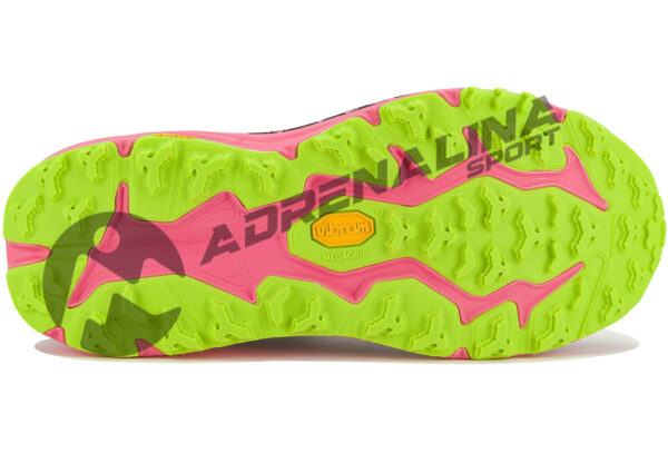 HOKA Speedgoat 6 lila (copia) - Imagen 4
