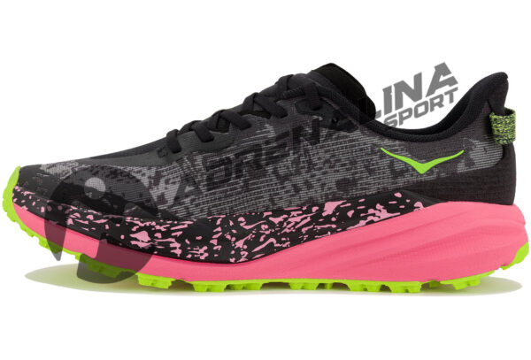 HOKA Speedgoat 6 lila (copia) - Imagen 5