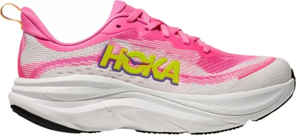 HOKA SKYFLOW W ROSA