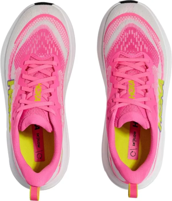 HOKA SKYFLOW W ROSA - Imagen 3