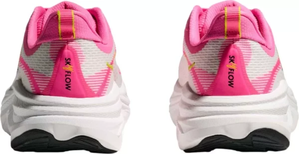 HOKA SKYFLOW W ROSA - Imagen 4