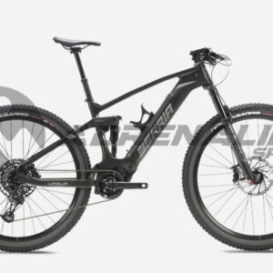 Bicicleta BERRIA URSUS ELITE