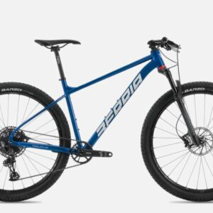 Bicicleta BERRIA TAURUS ADV SX