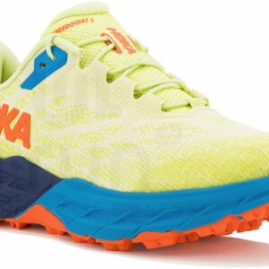HOKA Speedgoat 5 Jr