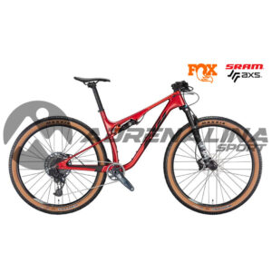 Bicicleta KTM Scarp Elite AXS (Carbon)