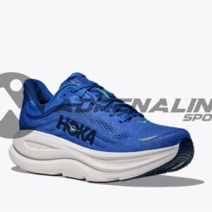 HOKA Bondi 9 Blue