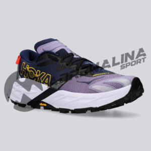 HOKA SPEEDGOAT 7 W morada