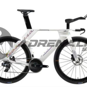 Bicicleta PARDUS GOMERA (TRIATLON)